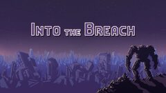 Into the Breach ($5.24) (ATL, eShop)