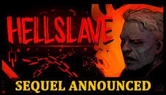 Hellslave (RRP $22.79) - $0.00 / Free (offer ends June 16th 2025)