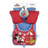 Mickey Mouse Swin Vest