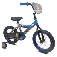 Paw Patrol 14" Chase Bike