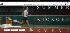Summer KickOff Event : up to 40% Off Outlet
