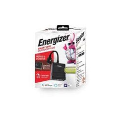 Visions - Energizer Smart Wifi Indoor/Outdoor IP4 Weather Resistant Plug $3.00
