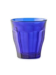 Duralex Picardie 250 mL coloured glasses $9.95 for 4