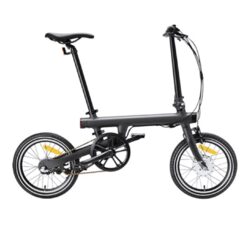 Xiaomi Mi Foldable Electric City Bike $799.99