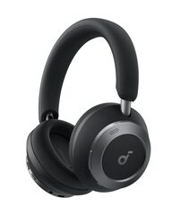 soundcore Space One Pro by Anker, Adaptive Active Noise Cancelling Headphones $200