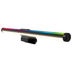 Monster Illuminessence Duo+ Smart Monitor Light (MLB72027CAN) $18.00 (reg $49.99)