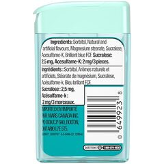 Excel Mints Fresh Mint, 12gm, 12 Count $12 ($11.40 with S&S)
