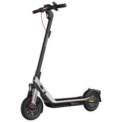 Segway E3 Electric Scooter (800W Motor/ 40km Range/ 25 km/h Top Speed / 100kg max weight) Preorder for $200 off $700