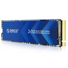 ORICO NVMe SSD 1TB M.2 with Heatsink, PCIe Gen3 Solid State Drive 30%off to $55.99