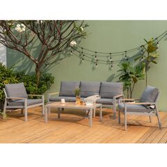 Costco Panama 4pc Patio Set - $1,299 (was $1,999)
