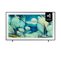 Samsung 50" the Frame QLED 4K Art Mode Vision AI Smart TV (2025)