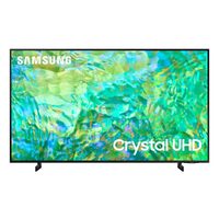 Samsung 50" 4K UHD Smart Hub TV