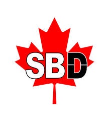 Suplusbydesign Canada day sale + free shipping