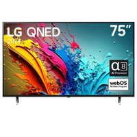 LG 75" QNED AI 4K Smart TV
