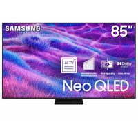 Samsung 85" Neo QLED 4K Vision AI Smart TV