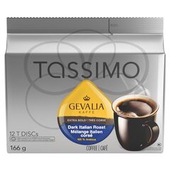 Tassimo Gevalia $6.79 at Amazon