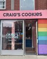 Ottawa grand opening free cookie 1st 100 guests 10 am Canada Day