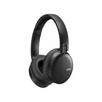 Jvc Bluetooth Headphones With Active Noise Cancelling