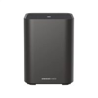 Sennheiser 8" Wireless Subwoofer 2400 Mhz to 2483.5 Mhz