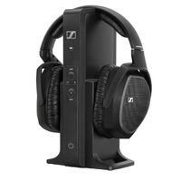 Sennheiser Headphones Ideal for TV