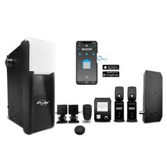 Skylink wall mounted garage opener $449