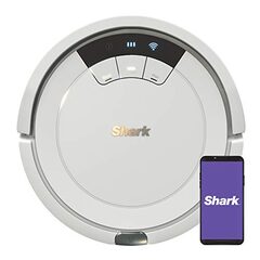 Shark ION Robot Vacuum AV752 $99.99 (reg. $279.99) For Prime Members
