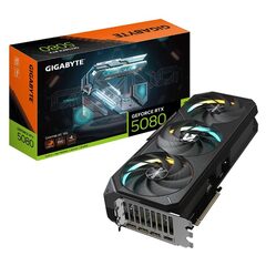 GIGABYTE GeForce RTX 5080 GAMING OC $1499 (in store only)