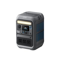Anker Solix Power Stations