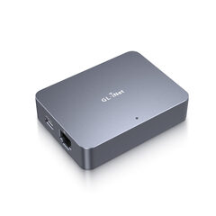 Comet（GL-RM1）Remote Keyboard Video Mouse - Remote KVM - $99.90 - $5 coupon from homepage