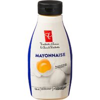 PC Mayonnaise or Pickles