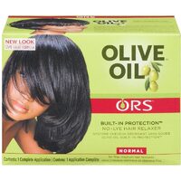 Ors Hair Care