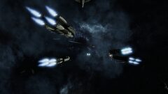 Battlestar Galactica Deadlock (RRP $51.99) - $0.00 / FREE (100% discount offer ends July 17th 2025)