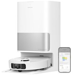 Dreame L10s Ultra Gen 2 Robot Vacuum and Mop - 35% off