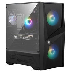 [Desktop PC] MSI Codex 13700F 16GB 1TB 4060 BNIB $934