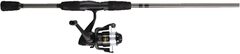 Berkley Reflex Spinning Fishing Rod/Reel Combo, 6.6-ft - $24.99