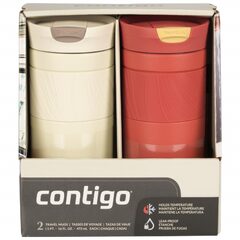 Contigo Byron Thermal Mug Set - 16oz (2 pack) - $19.99 (YMMV)