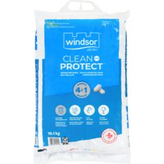 Windsor Clean and Protect Water Softener Salt 18.1kg