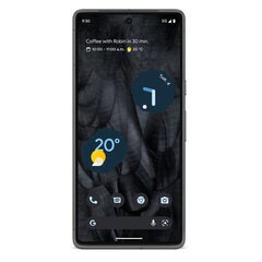 New $280.95 Google Pixel 7 GA03923-US 6.3" 128GB Smartphone Obsidian Black