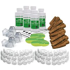 AeroGarden Grow Anything Seed Pod Kit (50-pod) $44.99 (Save 47%)