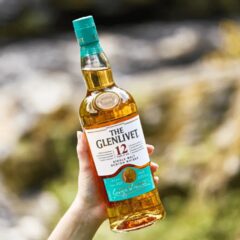 Glenlivet 12 year old Scotch 750 ml - 39.99
