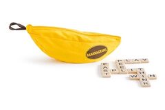 Bananagrams (board game) - $9