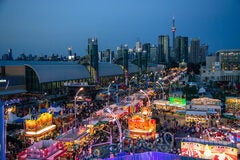 **ONTARIO** 2025 CNE CORPORATE CODE DISCOUNT THREAD AUG 15th-Sept 1st