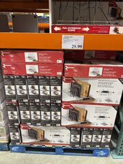 Richelieu Adjustable Pull-Out Pan Divider ($29.99 Instore / $49.99 Online) YMMV