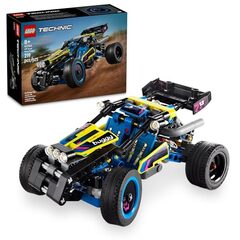 LEGO Technic Off-Road Race Buggy 42164 -- $14.95 (reg. 24.99)