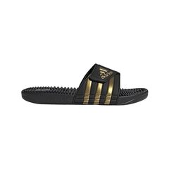 adidas Adissage slides -- Black/Gold only -- multiple sizes -- $16