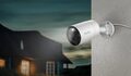 Reolink RLC-1212A - 12MP PoE Camera + Spotlight - $104