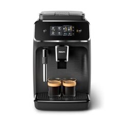 Philips 2200 Fully Automatic Espresso Machine with Milk Frother - $399.99 (ATL?)
