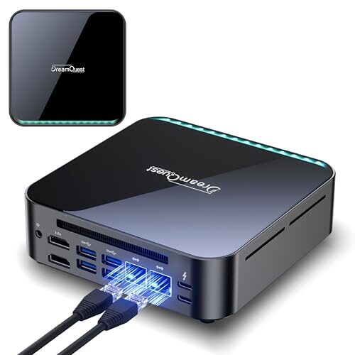 [Amazon.ca] $235.99 (with on screen coupon) for 12th Intel N95 (Up to 3 ...