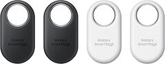 Samsung Galaxy SmartTag2 4-Pack - $64.95 ($139 MSRP)