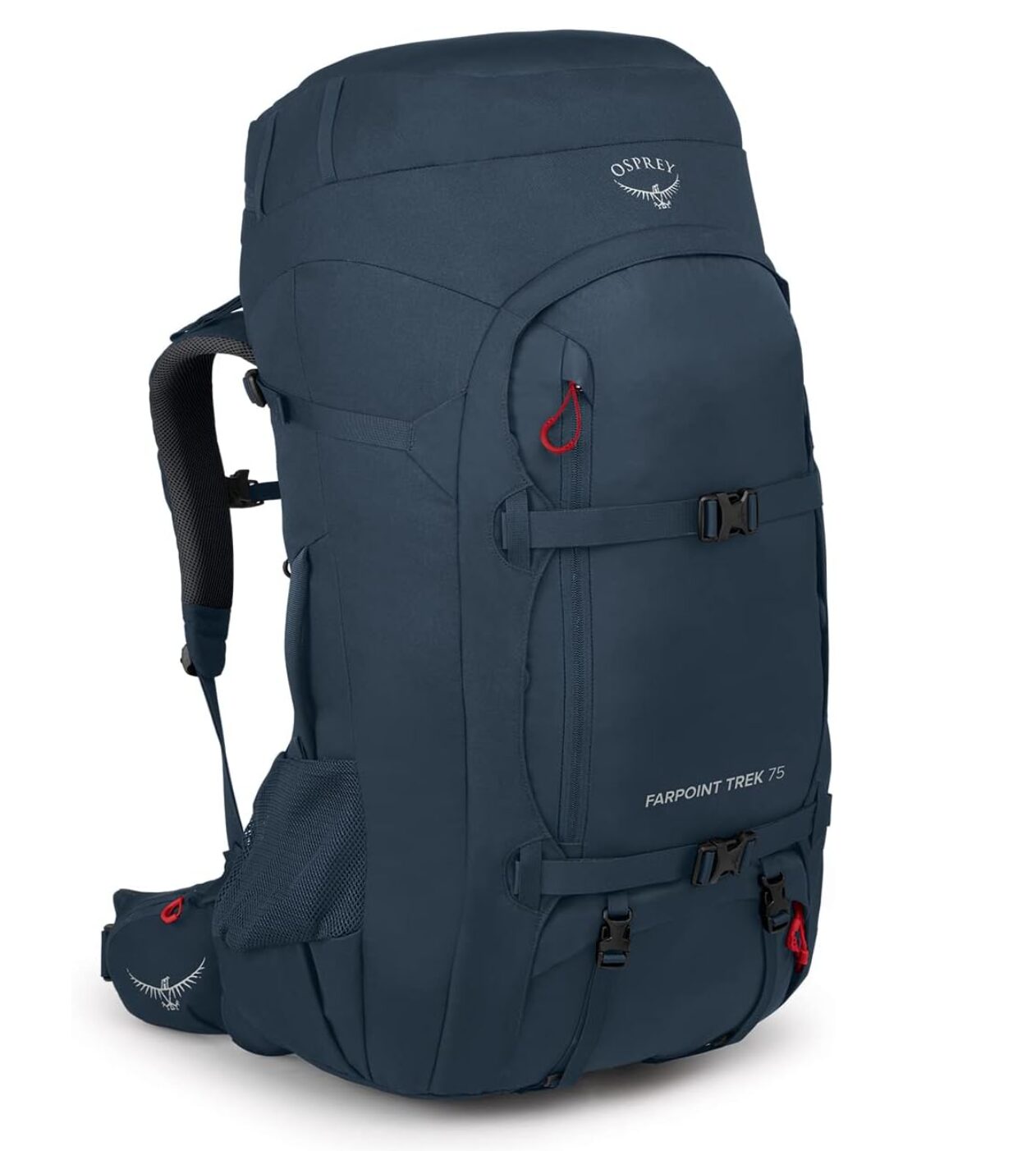 Amazon.ca] [Prime Day] Osprey Men's Farpoint 55Travel Backpack $153.99 ATL